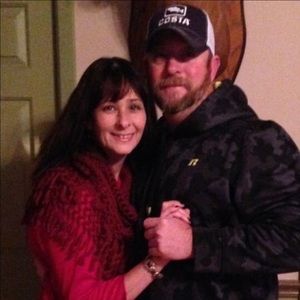 Meet your Posher, Joanne